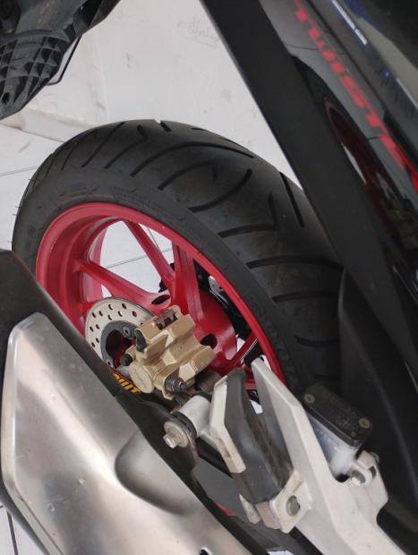 HONDA CB 250 F Twister FLEXONE, Foto 7