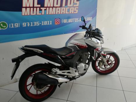 HONDA CB 250 F Twister FLEXONE, Foto 2