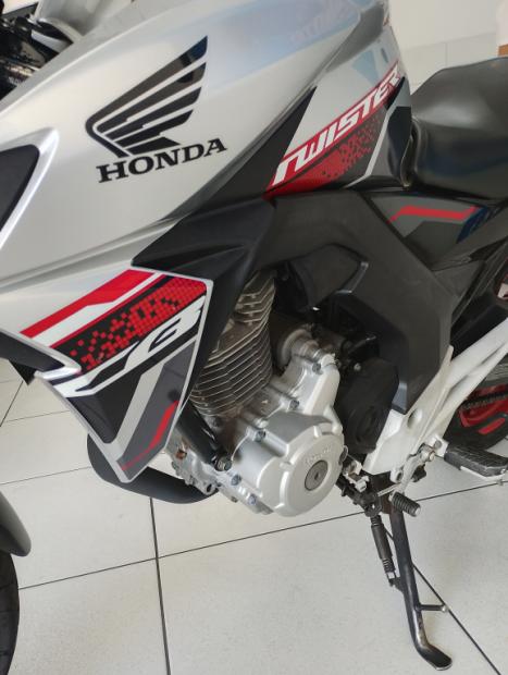 HONDA CB 250 F Twister FLEXONE, Foto 4