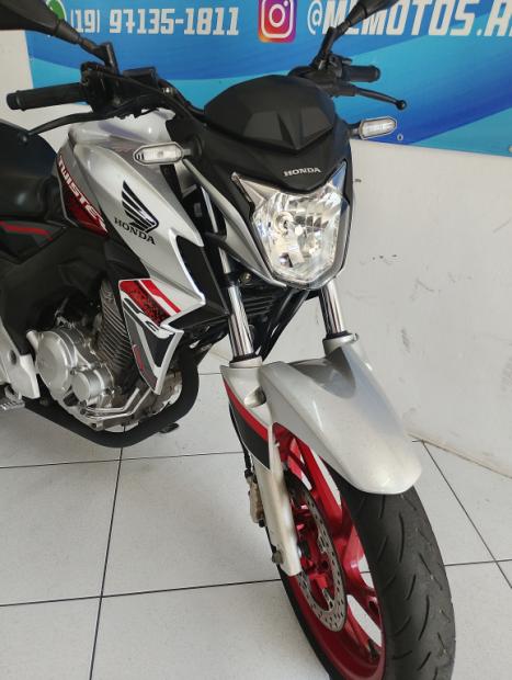 HONDA CB 250 F Twister FLEXONE, Foto 6