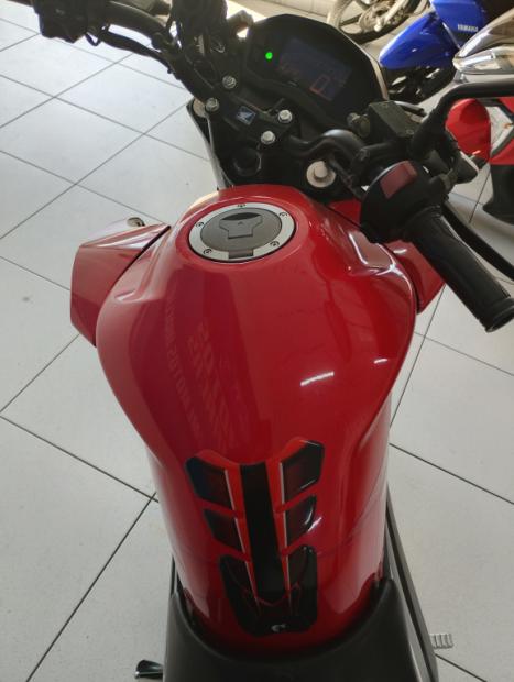 HONDA CB 250 F Twister FLEXONE, Foto 4