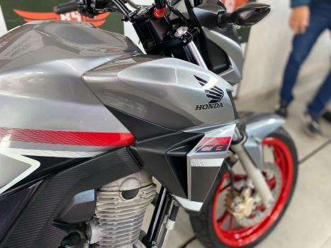 HONDA CB 250 F Twister FLEXONE, Foto 3