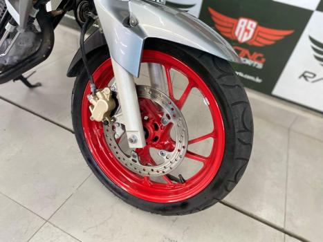 HONDA CB 250 F Twister FLEXONE, Foto 4