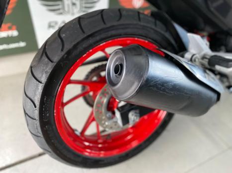 HONDA CB 250 F Twister FLEXONE, Foto 6