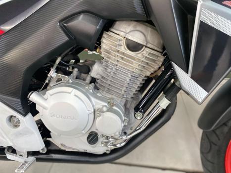 HONDA CB 250 F Twister FLEXONE, Foto 7