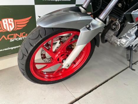 HONDA CB 250 F Twister FLEXONE, Foto 8