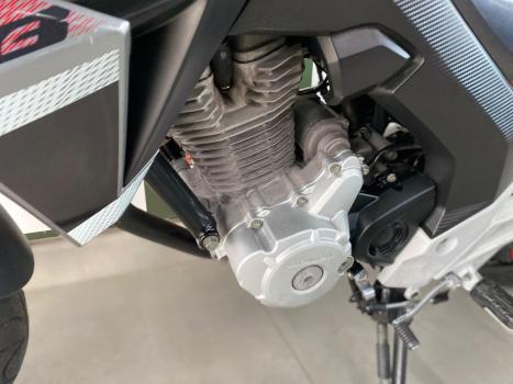 HONDA CB 250 F Twister FLEXONE, Foto 9