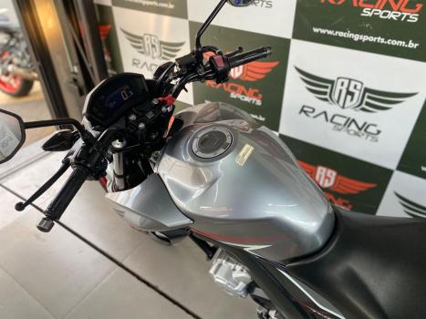 HONDA CB 250 F Twister FLEXONE, Foto 10