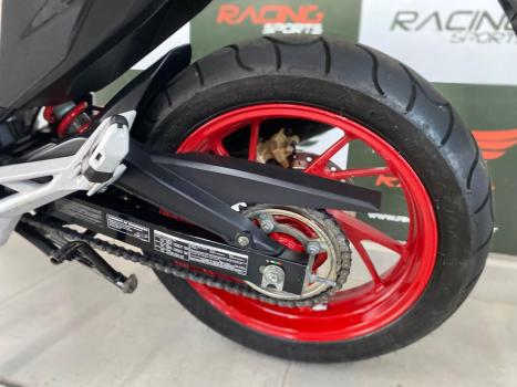 HONDA CB 250 F Twister FLEXONE, Foto 11