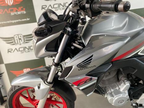 HONDA CB 250 F Twister FLEXONE, Foto 12