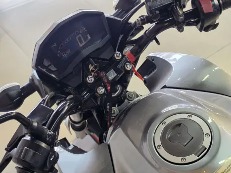 HONDA CB 250 F Twister FLEXONE, Foto 5