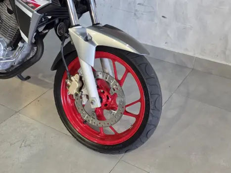 HONDA CB 250 F Twister FLEXONE, Foto 9