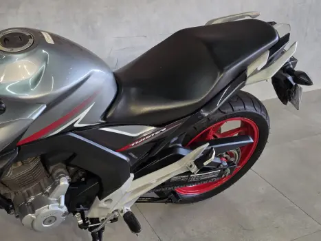 HONDA CB 250 F Twister FLEXONE, Foto 10