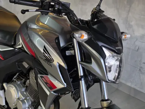 HONDA CB 250 F Twister FLEXONE, Foto 11