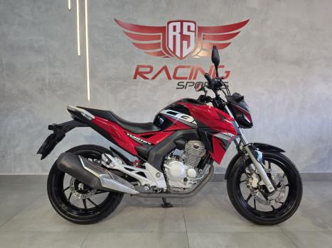 HONDA CB 250 F Twister FLEXONE, Foto 1