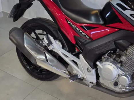HONDA CB 250 F Twister FLEXONE, Foto 4