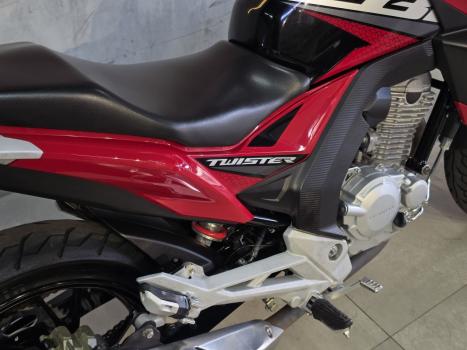 HONDA CB 250 F Twister FLEXONE, Foto 5