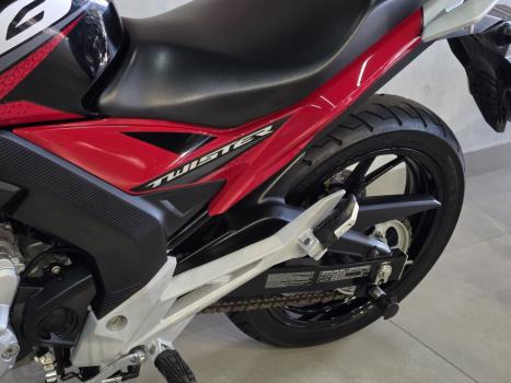 HONDA CB 250 F Twister FLEXONE, Foto 6