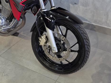 HONDA CB 250 F Twister FLEXONE, Foto 7