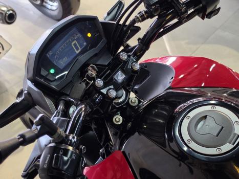 HONDA CB 250 F Twister FLEXONE, Foto 8