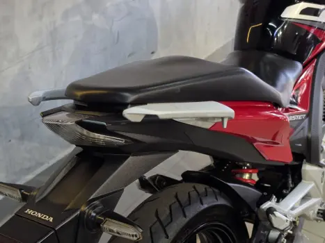 HONDA CB 250 F Twister FLEXONE, Foto 10
