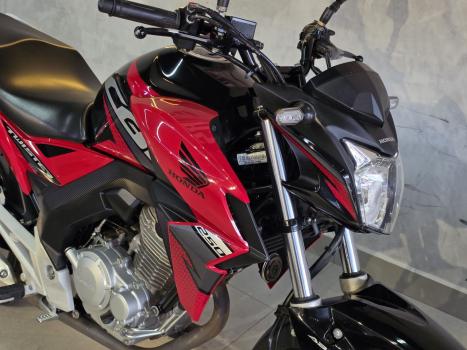 HONDA CB 250 F Twister FLEXONE, Foto 12