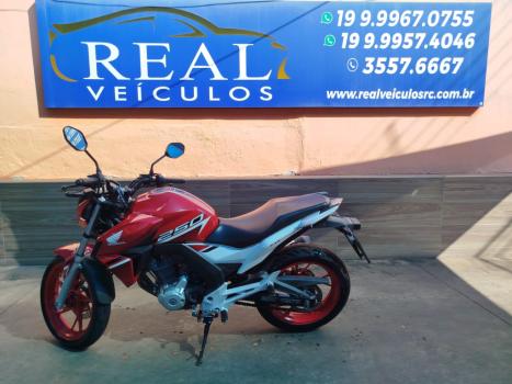 HONDA CB 250 F Twister FLEXONE, Foto 9