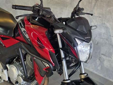 HONDA CB 250 F Twister FLEXONE, Foto 2