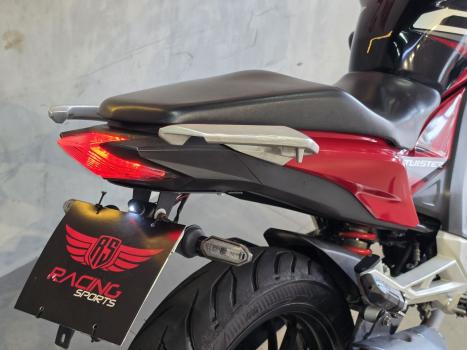 HONDA CB 250 F Twister FLEXONE, Foto 5