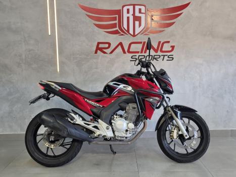 HONDA CB 250 F Twister FLEXONE, Foto 6