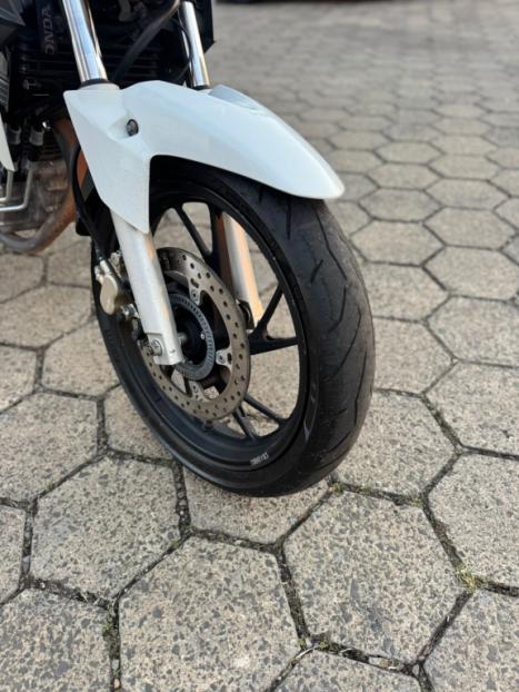 HONDA CB 250 F Twister FLEXONE, Foto 4