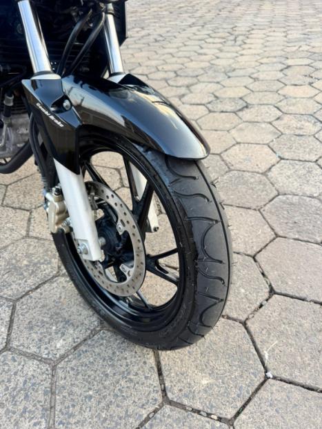 HONDA CB 250 F Twister FLEXONE, Foto 8