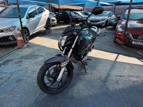 HONDA CB 250 F Twister FLEXONE, Foto 3