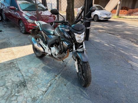 HONDA CB 250 F Twister FLEXONE, Foto 4