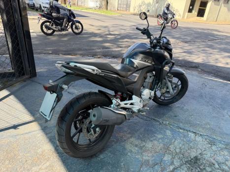 HONDA CB 250 F Twister FLEXONE, Foto 7