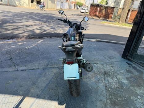 HONDA CB 250 F Twister FLEXONE, Foto 8