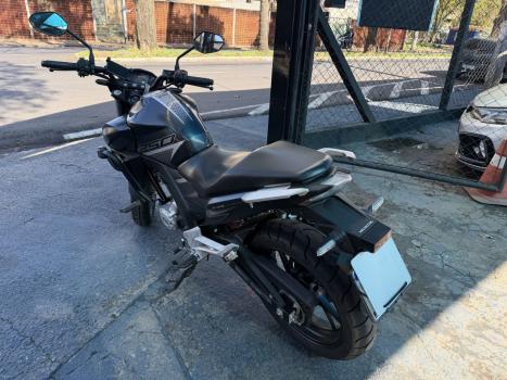 HONDA CB 250 F Twister FLEXONE, Foto 9