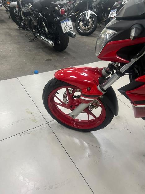 HONDA CB 250 F Twister , Foto 6
