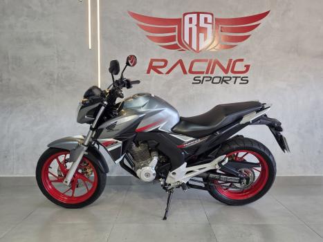 HONDA CB 250 F Twister FLEXONE, Foto 2