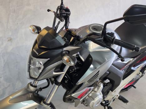 HONDA CB 250 F Twister FLEXONE, Foto 3