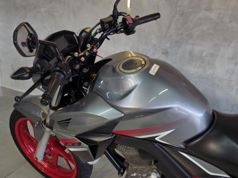 HONDA CB 250 F Twister FLEXONE, Foto 4