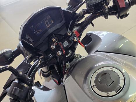 HONDA CB 250 F Twister FLEXONE, Foto 5