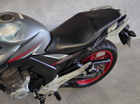 HONDA CB 250 F Twister FLEXONE, Foto 11
