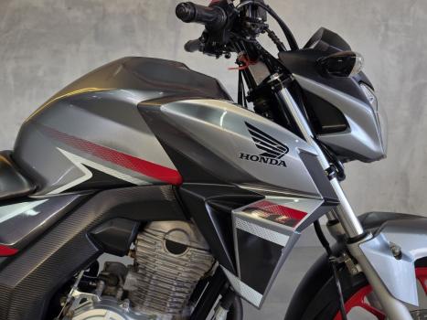 HONDA CB 250 F Twister FLEXONE, Foto 12