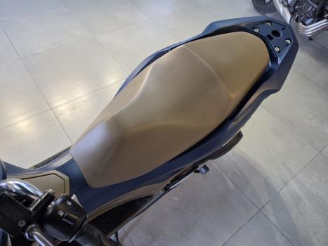 HONDA CB 250 F Twister FLEXONE, Foto 3