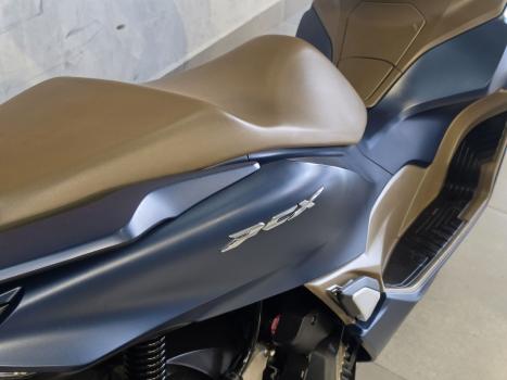 HONDA CB 250 F Twister FLEXONE, Foto 4