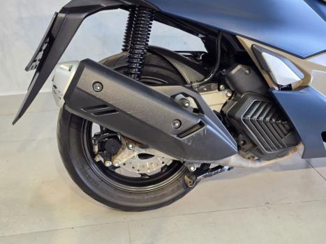 HONDA CB 250 F Twister FLEXONE, Foto 7
