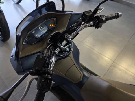 HONDA CB 250 F Twister FLEXONE, Foto 8