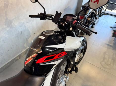 HONDA CB 250 F Twister FLEXONE, Foto 3