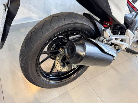 HONDA CB 250 F Twister FLEXONE, Foto 4